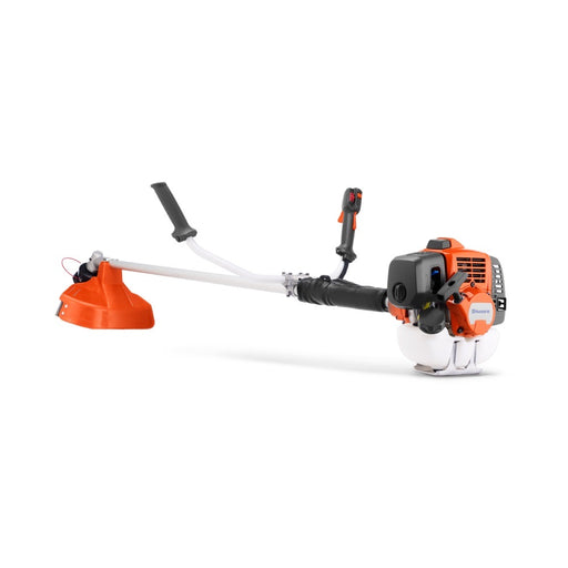 541RS Petrol Brushcutter, Professional-Grade Harsh Working Conditions, 2.25 hp, 41.5 cc, 45 cm Cutting Width-1