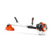 541RS Petrol Brushcutter, Professional-Grade Harsh Working Conditions, 2.25 hp, 41.5 cc, 45 cm Cutting Width-1