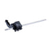 Lawn Mower Gearbox, Complete Assembly for Husqvarna Lawn Mowers, Genuine Parts, OEM-3