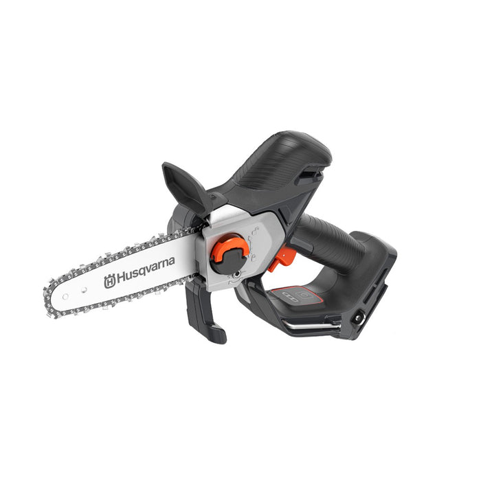 Aspire P8X-P4A Compact Handheld Battery Pruning Saw 18 V Li-Ion 15 cm Blade 10 cm Cutting Width-2