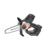 Aspire P8X-P4A Compact Handheld Battery Pruning Saw 18 V Li-Ion 15 cm Blade 10 cm Cutting Width-2