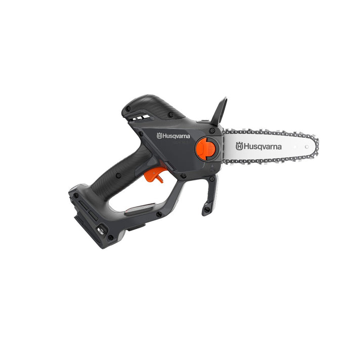 Aspire P8X-P4A Compact Handheld Battery Pruning Saw 18 V Li-Ion 15 cm Blade 10 cm Cutting Width-4