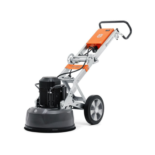 PG 450 Versatile Floor Grinder for Coating Removal & Polishing, 3 hp, 45 cm Grinding Width, 60 kg Maximum Grinding Pressure-2