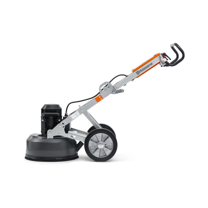 PG 450 Versatile Floor Grinder for Coating Removal & Polishing, 3 hp, 45 cm Grinding Width, 60 kg Maximum Grinding Pressure-3