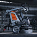 PG 6 XR Remote-Controlled Planetary Floor Grinder, 10 hp, 60 cm, 495 kg-11