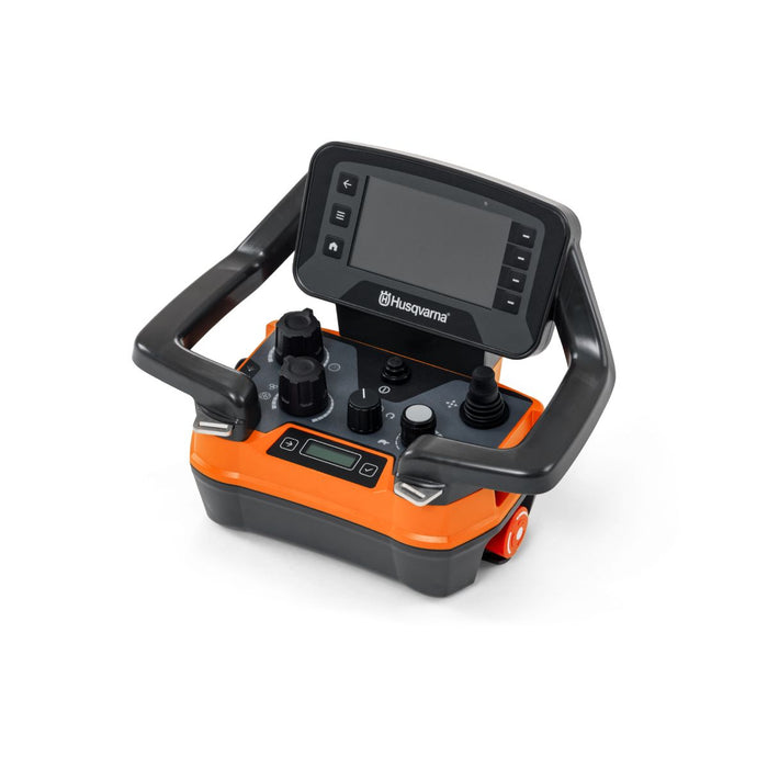 PG 6 XR Remote-Controlled Planetary Floor Grinder, 10 hp, 60 cm, 495 kg-10