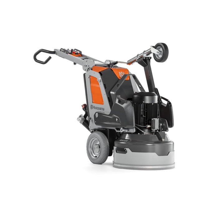 PG 6 XR Remote-Controlled Planetary Floor Grinder, 10 hp, 60 cm, 495 kg-1