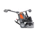 PG 6 XR Remote-Controlled Planetary Floor Grinder, 10 hp, 60 cm, 495 kg-3