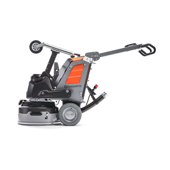 PG 6 XR Remote-Controlled Planetary Floor Grinder, 10 hp, 60 cm, 495 kg-4