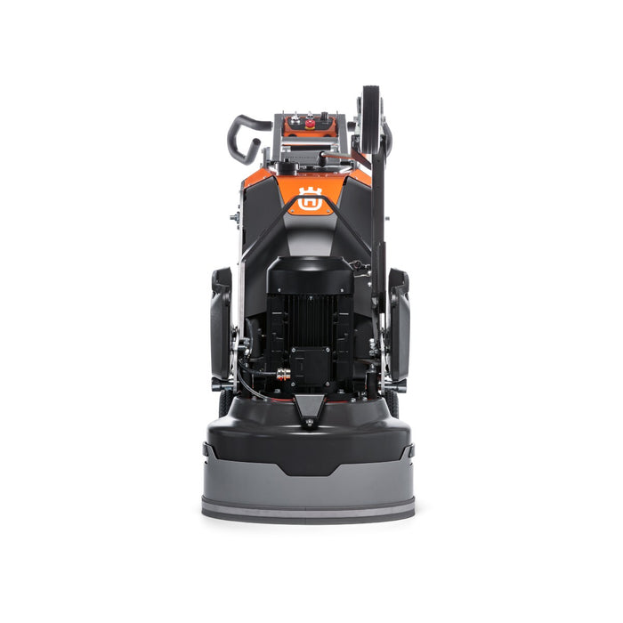 PG 6 XR Remote-Controlled Planetary Floor Grinder, 10 hp, 60 cm, 495 kg-5