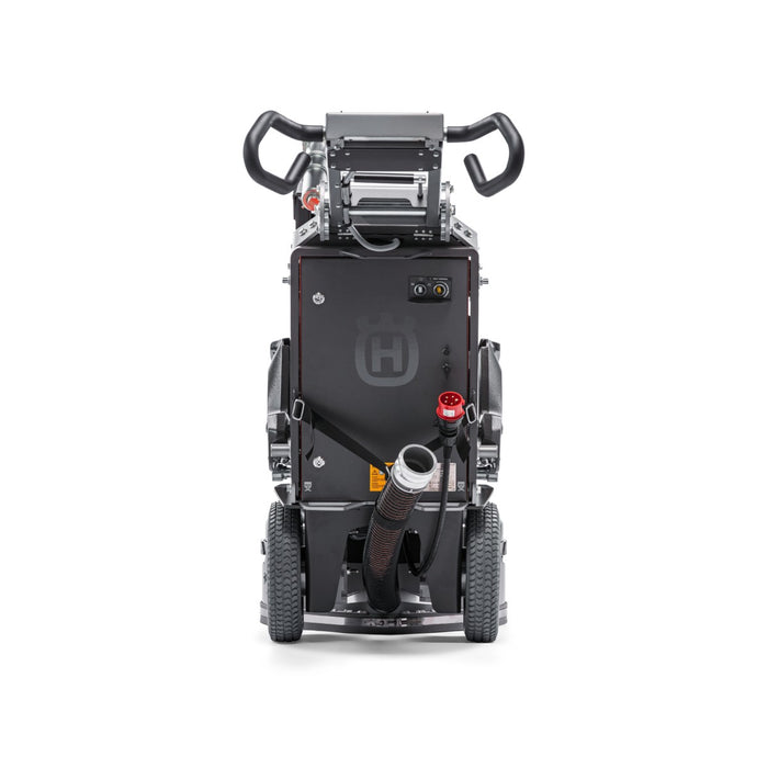 PG 6 XR Remote-Controlled Planetary Floor Grinder, 10 hp, 60 cm, 495 kg-6
