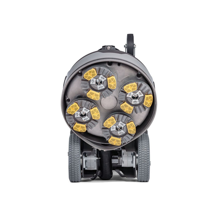 PG 6 XR Remote-Controlled Planetary Floor Grinder, 10 hp, 60 cm, 495 kg-8