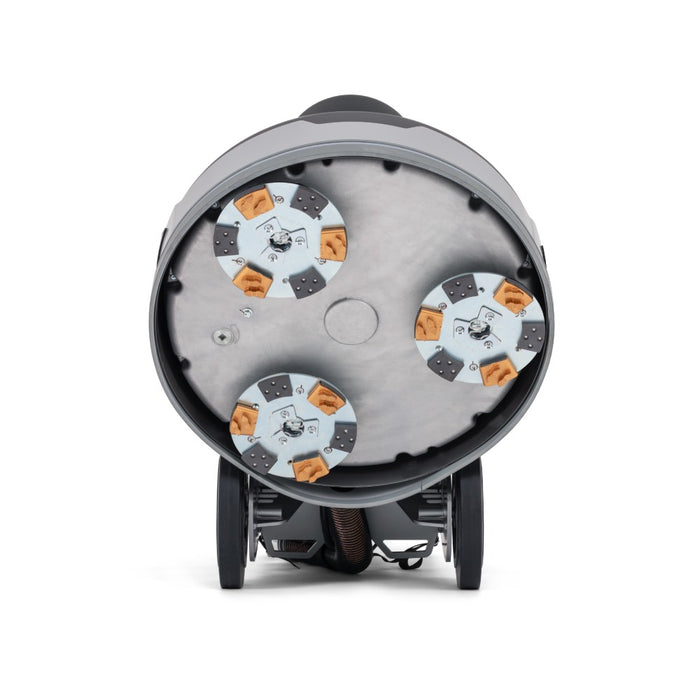 PG 8 S Robust Planetary Floor Grinder, 14.8 hp, 80 cm Grinding Width, 515 kg Weight-3