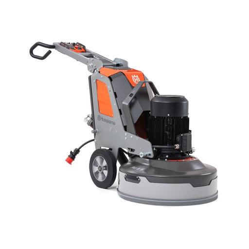PG 8 S Robust Planetary Floor Grinder, 14.8 hp, 80 cm Grinding Width, 515 kg Weight-1