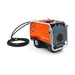 PP 518 Hydraulic Power Pack, Portable Petrol-Powered Performance, 14 hp, 40 l/min Hydraulic Oil Flow, 127 kg-2