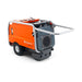 PP 518 Hydraulic Power Pack, Portable Petrol-Powered Performance, 14 hp, 40 l/min Hydraulic Oil Flow, 127 kg-5