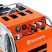 PP 518 Hydraulic Power Pack, Portable Petrol-Powered Performance, 14 hp, 40 l/min Hydraulic Oil Flow, 127 kg-6