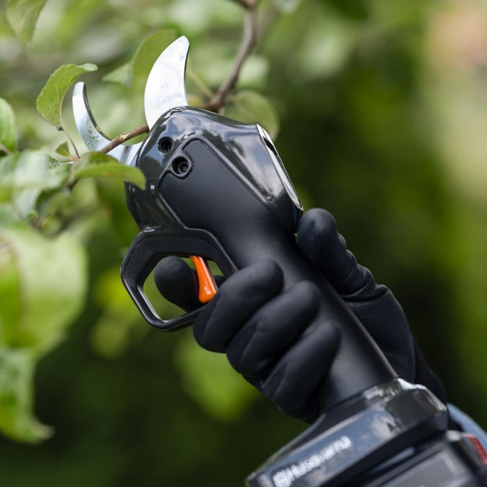 Aspire PS30X-P4A Battery Secateur for , 18 V, 30 mm Cutting Diameter, Supports 1,700 Cuts, 1 kg-7