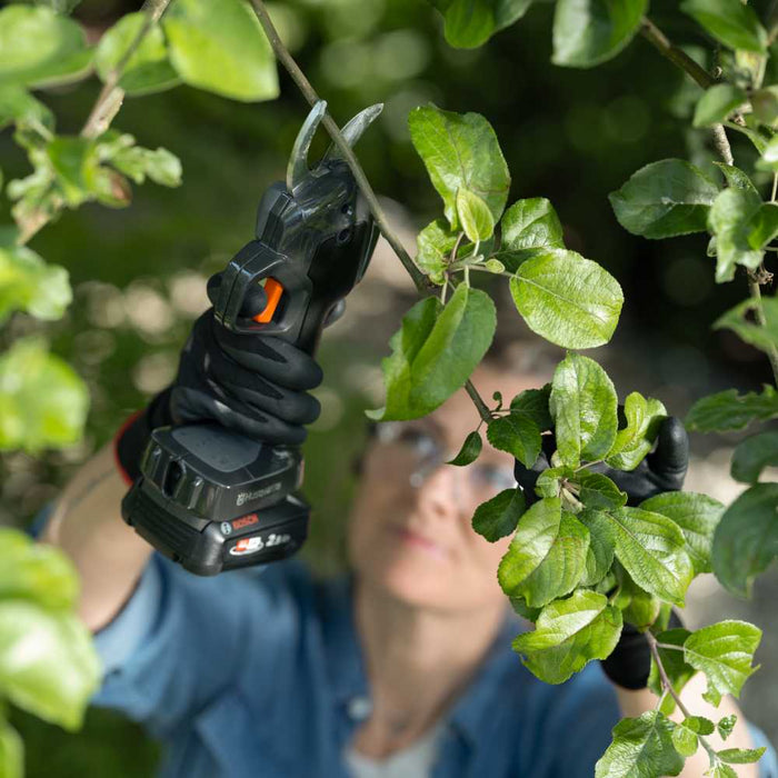 Aspire PS30X-P4A Battery Secateur for , 18 V, 30 mm Cutting Diameter, Supports 1,700 Cuts, 1 kg-4