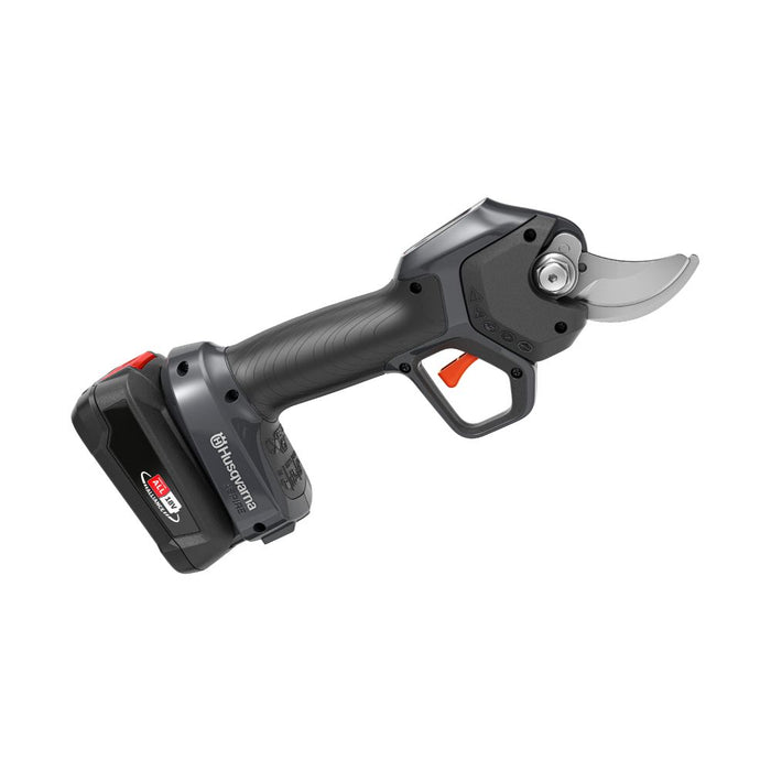 Aspire PS30X-P4A Battery Secateur for , 18 V, 30 mm Cutting Diameter, Supports 1,700 Cuts, 1 kg-5