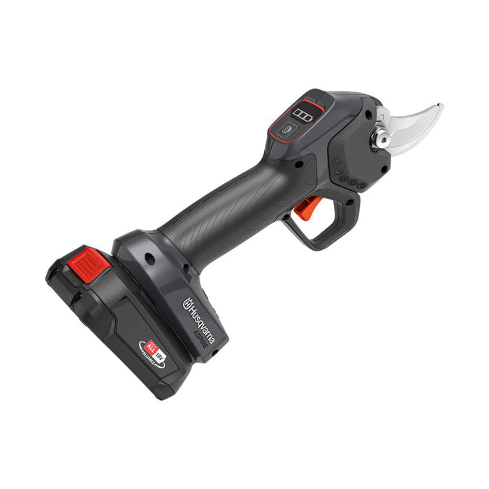 Aspire PS30X-P4A Battery Secateur for , 18 V, 30 mm Cutting Diameter, Supports 1,700 Cuts, 1 kg-8