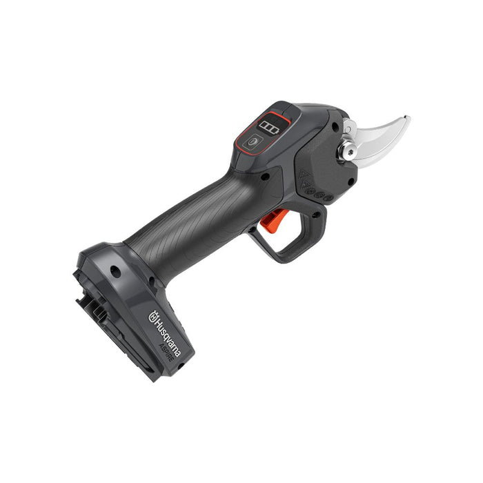 Aspire PS30X-P4A Battery Secateur for , 18 V, 30 mm Cutting Diameter, Supports 1,700 Cuts, 1 kg-9