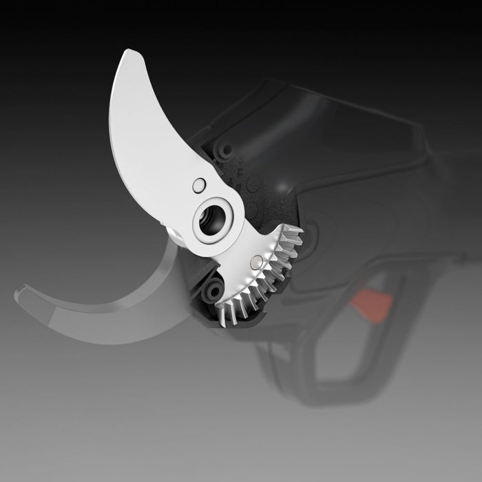 Aspire PS30X-P4A Battery Secateur for , 18 V, 30 mm Cutting Diameter, Supports 1,700 Cuts, 1 kg-14