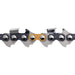 X-Cut S35G Chainsaw Chain 0.325 in Pitch 1.5 mm Gauge Semi Chisel Pixel Box or Reel Semi-Professional Use-1