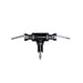 SIK 32 4X4 CARBON, Electric Olive Harvester, 12 V Brushless, Carbon Fiber Tube, 2.8 m Length, Variable Speed, 2.5 kg-4