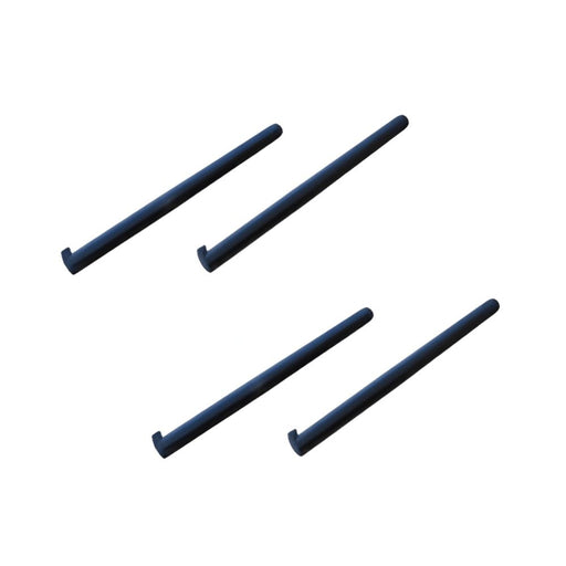 Carbon Fiber Spare Sticks, Flexible Replacement Rods for Electric Olive Harvesters, Universal Compatibility-1