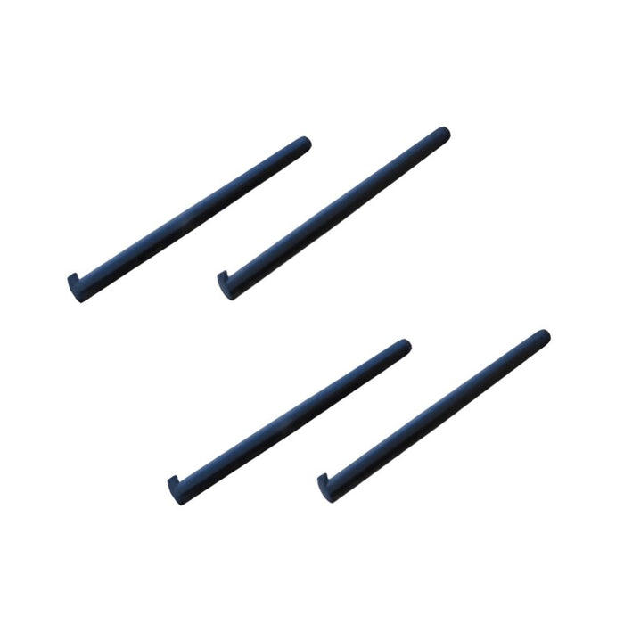 Carbon Fiber Spare Sticks, Flexible Replacement Rods for Electric Olive Harvesters, Universal Compatibility-1