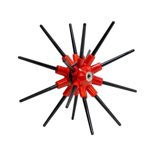 SIK 32 4X4 Ball Mechanism, Professional Spare Part for Independent Hemisphere Drives, 2-Piece Set-1