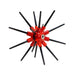 SIK 32 4X4 Ball Mechanism, Professional Spare Part for Independent Hemisphere Drives, 2-Piece Set-1