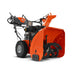 ST 224 Petrol Snow Thrower, Wheels, 6 hp, 61 cm Working Width, 1 to 6 m Throwing Distance, 92 kg-1