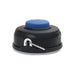 Trimmer Head T25, M10 or M8, Semi-Automatic Brushcutter Head for Light Trimming, 7 m Cord Capacity, 350 g-2