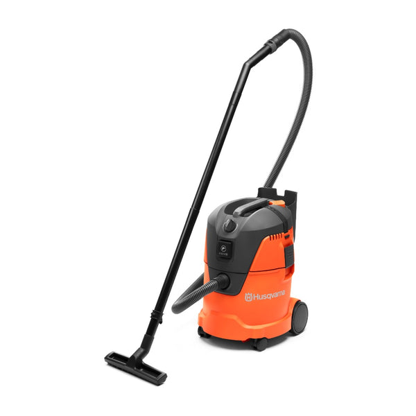 Professional Vacuums