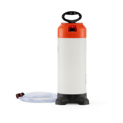 WT 10 MP Handheld Pressurized Water Tank for Construction, 10 l Capacity, HDPE Plastic Body, 2 kg-2