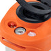 WT 10 MPX Heavy-Duty Pressurized Tank for Power Cutters, 10 l Capacity, Steel Body Tank, 5 kg-4