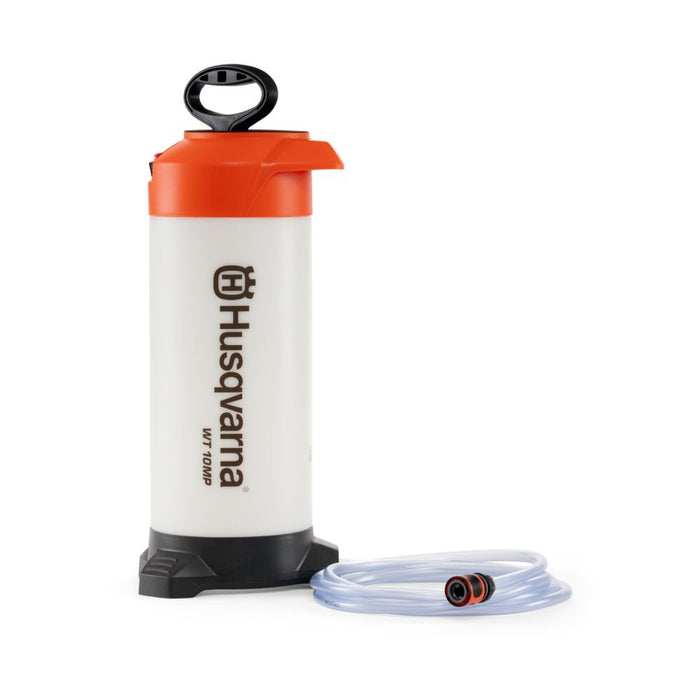 WT 10 MP Handheld Pressurized Water Tank for Construction, 10 l Capacity, HDPE Plastic Body, 2 kg-1