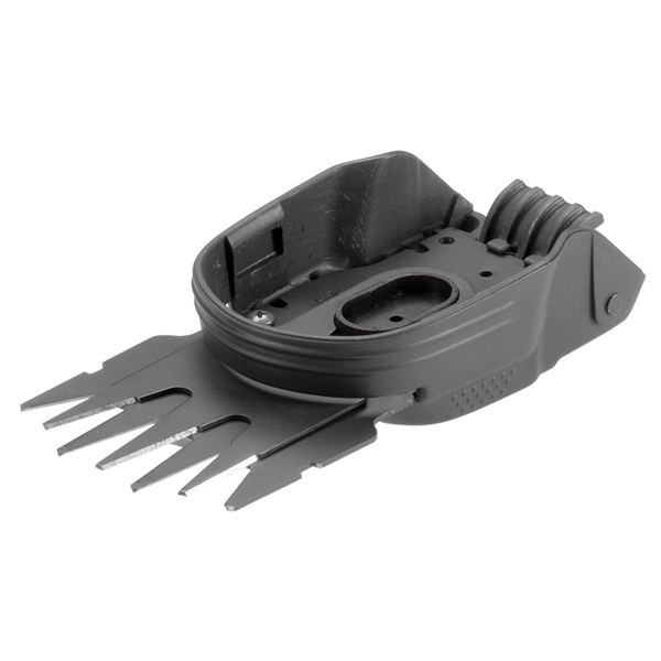 Battery Grass Shears