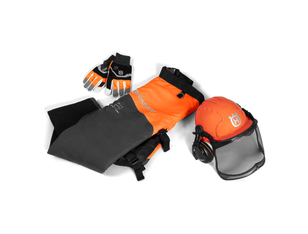 Chainsaw Protection Kits