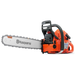 365 Versatile Professional Petrol Chainsaw, 5 hp, 50 cm Blade, 3/8" Pitch, 6.4 kg