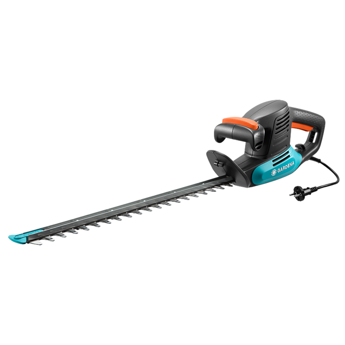 Electric Hedge Trimmer EasyCut 450/50, Lightweight ErgoTec Design, 450 W, 50 cm Blade Length