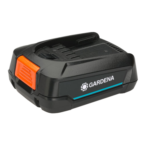 System Battery P4A PBA 18V/45, Unleash Your Garden's Potential, Li-Ion, 2.5 Ah, 18 V, 1.2 kg