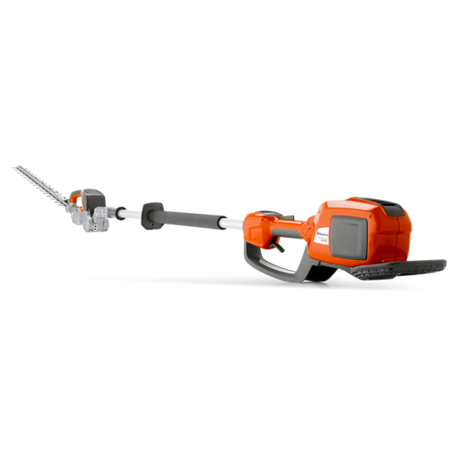 520iHE3 Battery Pole Hedge Trimmer with 3.5 m Reach, 40 V, 4,000 cut/min, 55 cm Knife Length, 4 kg