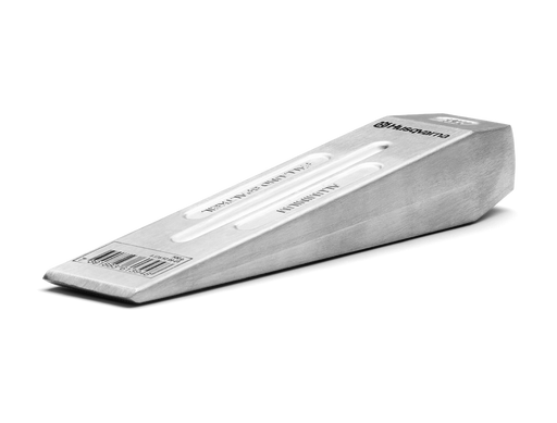 22 cm Felling/Splitting Wedge, 550 g, Aluminum
