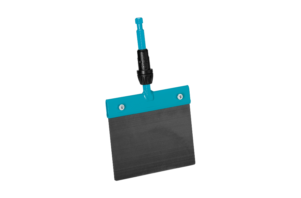Ice Scraper, 15 cm Working Width, For Effective Snow and Ice Removal