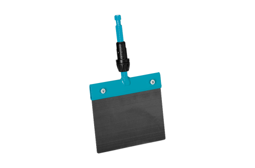 Ice Scraper, 15 cm Working Width, For Effective Snow and Ice Removal