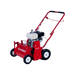 TR20H Lawn/Turf Rake, Optional Turf Overseeder and Vertical Slice Aeration Attachments