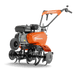 TF 335 Petrol Tiller, Compact Cultivator, 6.5 hp, Chain/Manual Transmission, 80 cm Working Width, 58 kg